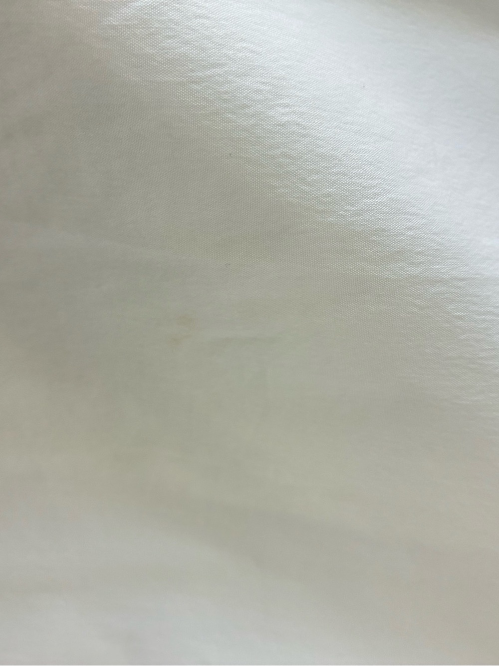J. McLaughlin Women's White Ruffled Tiered Sleeve Blouse - Picture 10 of 12